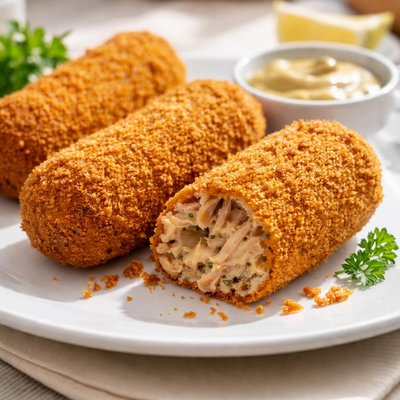 Kroket