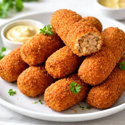 Kroketten