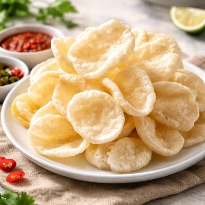 Krupuk