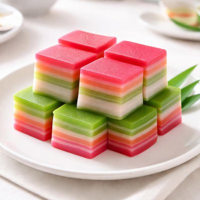 Kueh lapis