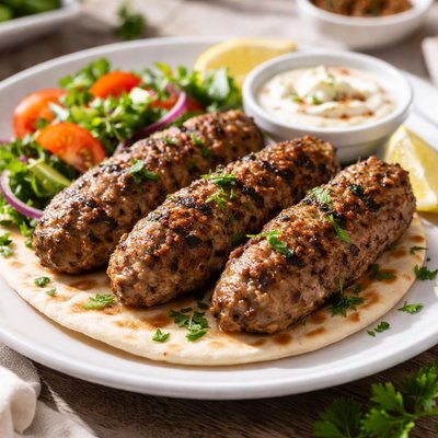 Kufta