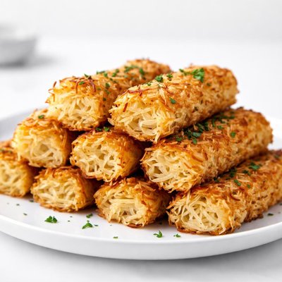 Kugel fingers