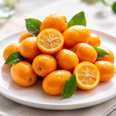 Kumquat