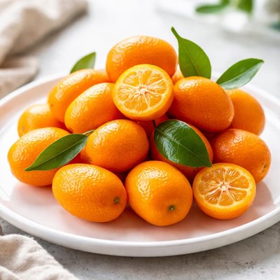 Kumquats
