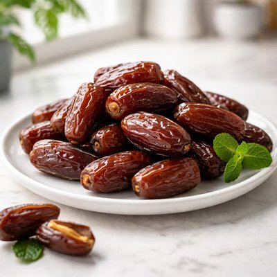 Kurma dates