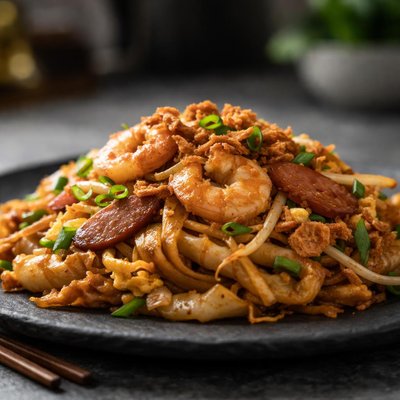 Kway teow