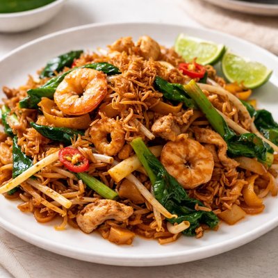 Kwetiau goreng