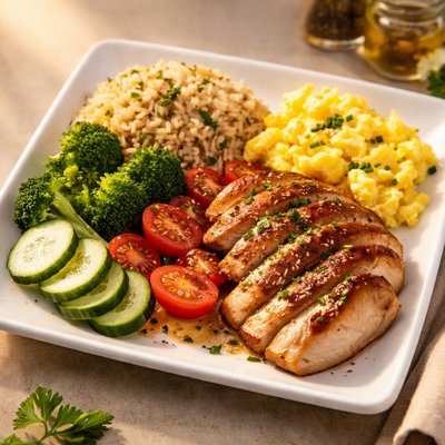 L-men gainmass whey protein