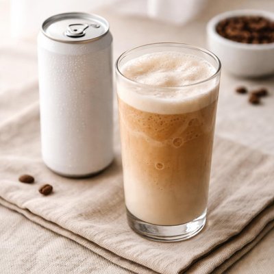 La colombe draft latte