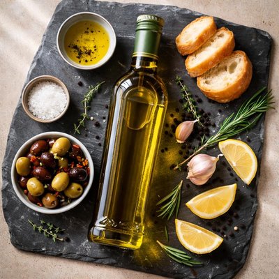 La espanola olive oil