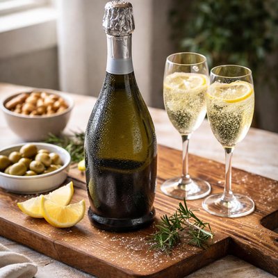 La marca prosecco