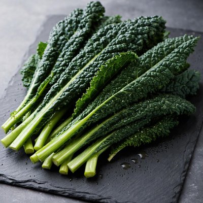 Lacinato kale