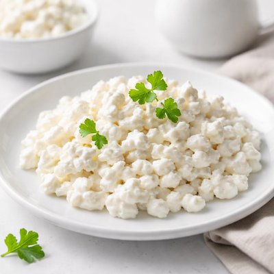Lactaid cottage cheese