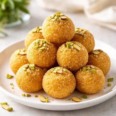 Laddu