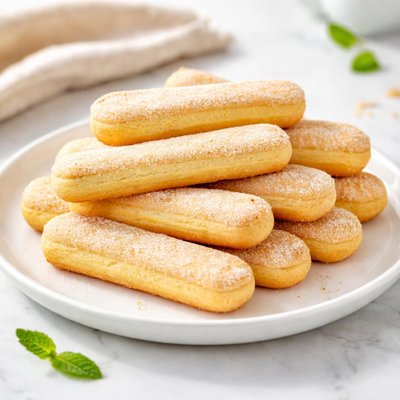 Ladyfingers