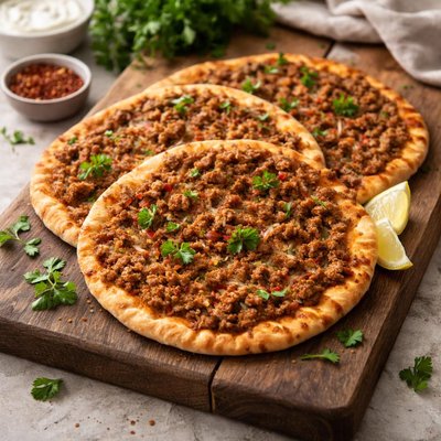 Lahmacun