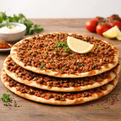 Lahmacun