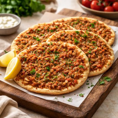 Lahmacun