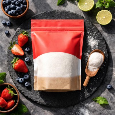 Adoçante de Monk Fruit Lakanto