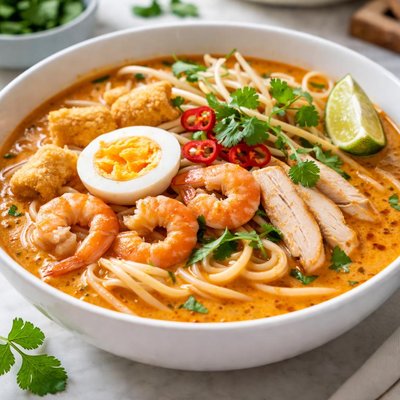 Laksa