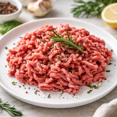 Lamb mince