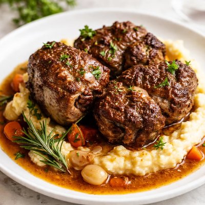 Lamb neck