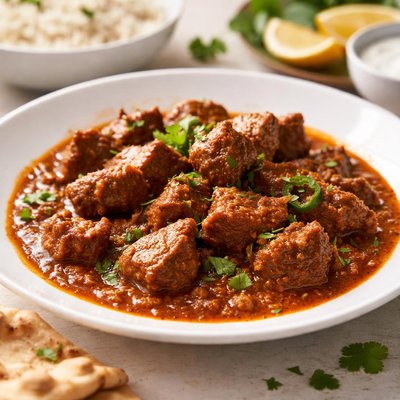 Lamb rogan josh
