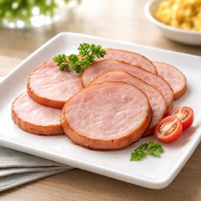 랜도프로스트 캐나디안 베이컨