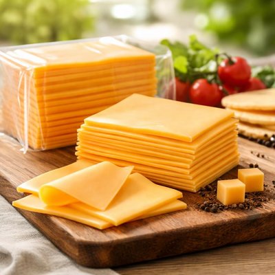 Land o lakes american cheese