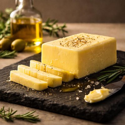 Land o lakes butter and olive oil