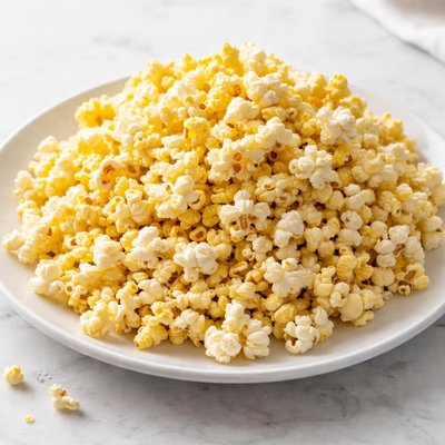 Landmark medium popcorn