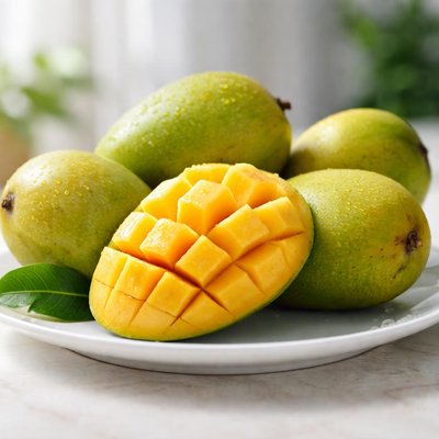 Langda mango
