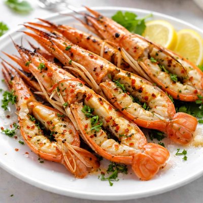 Langoustine