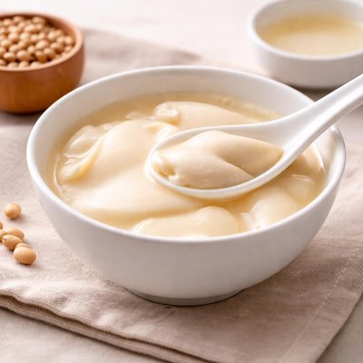 Lao ban soya beancurd