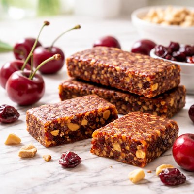 Larabar cherry
