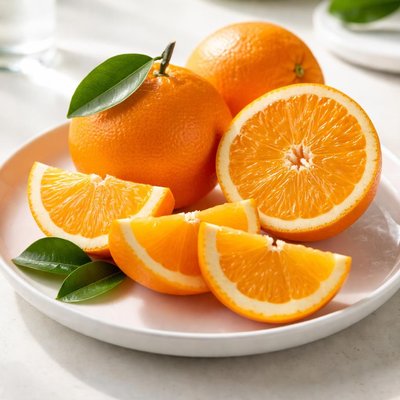 Laranja bahia