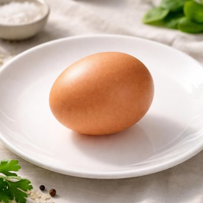 Large egg
