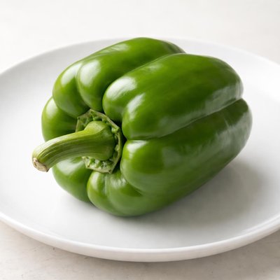 Large green pepper