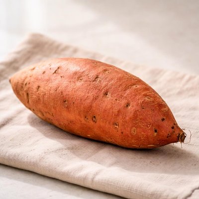 Large sweet potato