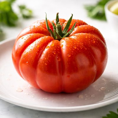 Large tomato