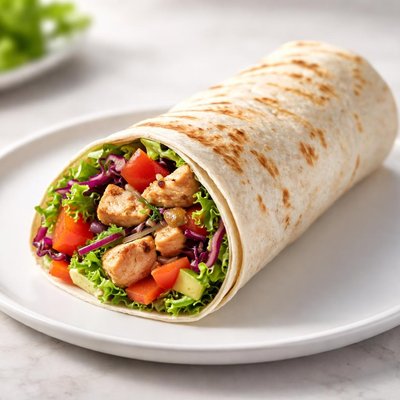 Large wrap