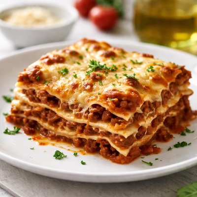 Lasagna