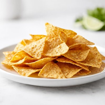 Late july chips