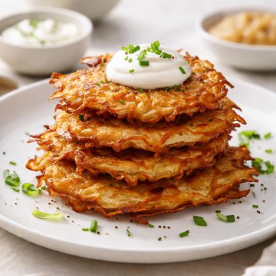 Latkes