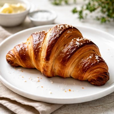 Laugen croissant