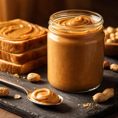 Laura scudder smooth peanut butter