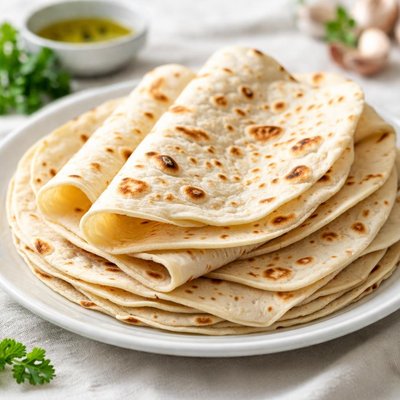 Lavash bread