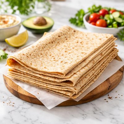 拉瓦什面包 约瑟夫款