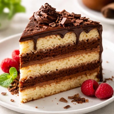 Layer cake
