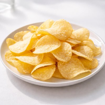 Lays classic chips